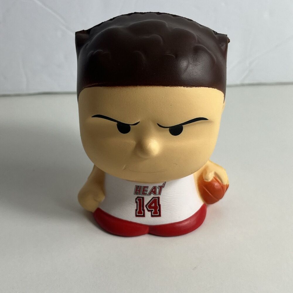 Heat Player JUMBO SQUEEZY